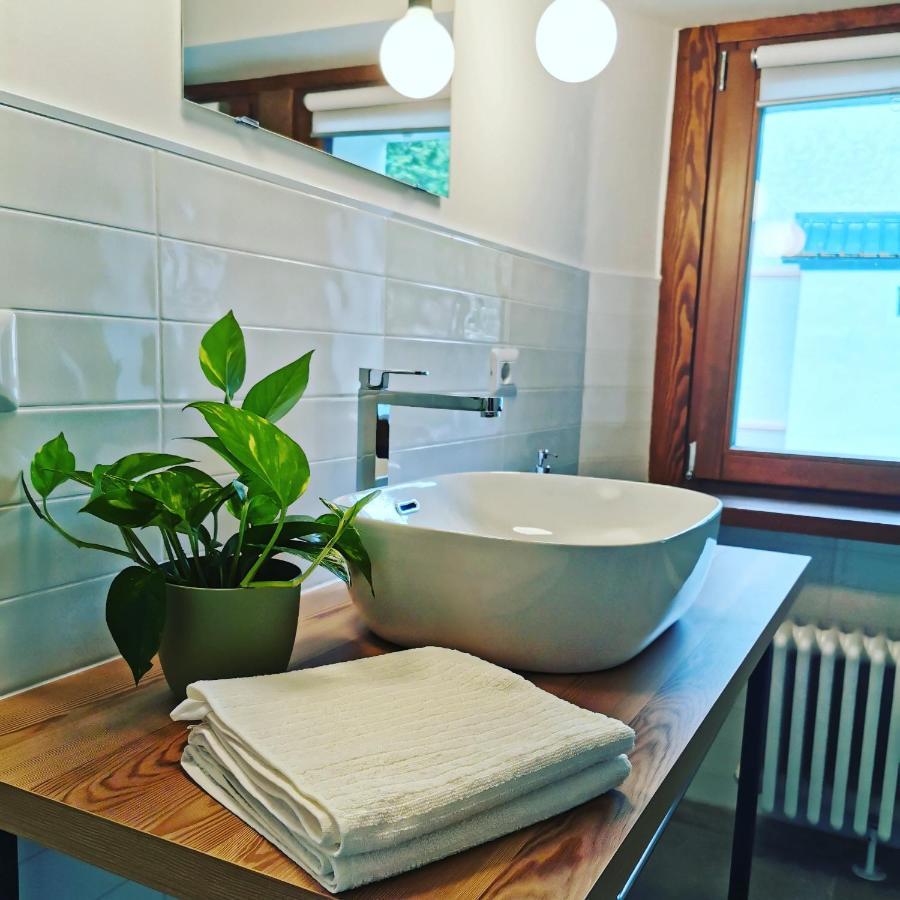 Sentiero Verde B&B Formazza Zewnętrze zdjęcie