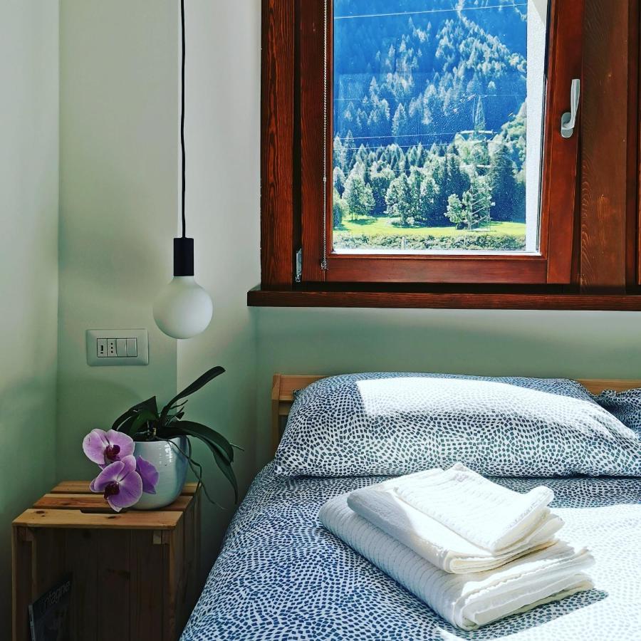 Sentiero Verde B&B Formazza Zewnętrze zdjęcie
