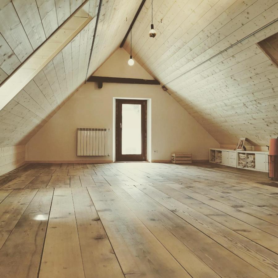 Sentiero Verde B&B Formazza Zewnętrze zdjęcie
