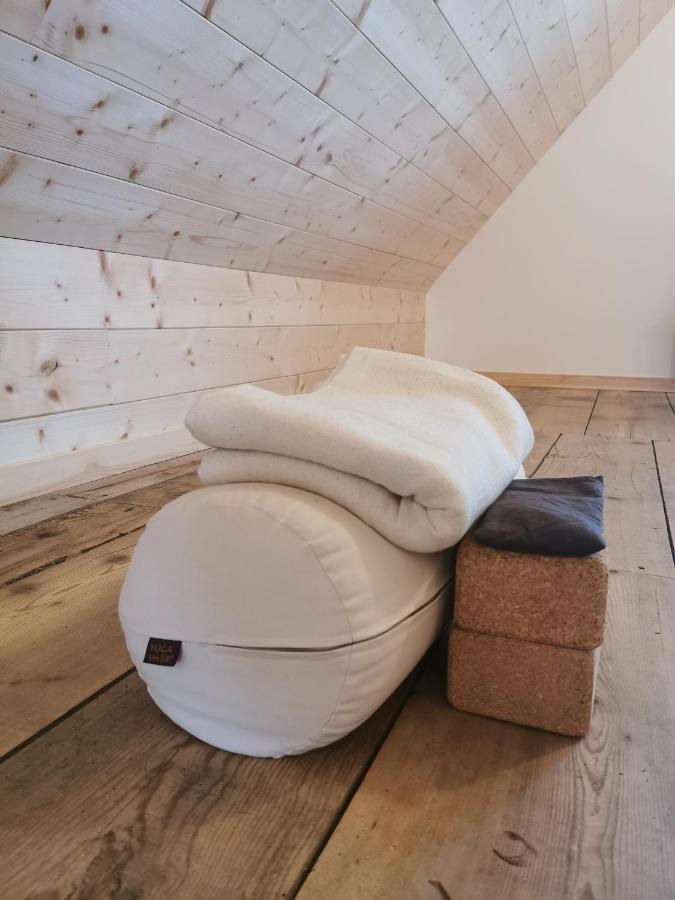 Sentiero Verde B&B Formazza Zewnętrze zdjęcie